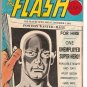 Flash # 167, 3.0 GD/VG 