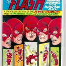FLASH  # 169, 4.5 VG + 