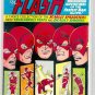 FLASH  # 169, 4.5 VG + 