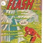 Flash # 176, 4.0 VG 