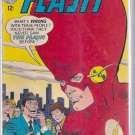 FLASH # 177, 3.5 VG - 