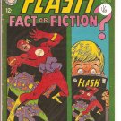 Flash # 179, 4.0 VG 