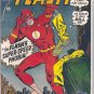 FLASH # 182, 4.5 VG + 