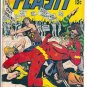 FLASH # 185, 3.0 GD/VG 