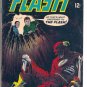 FLASH # 186, 4.0 VG 