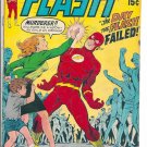 FLASH # 192, 4.0 VG 