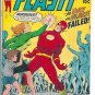 FLASH # 192, 4.0 VG 