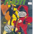 Flash # 197, 4.0 VG 