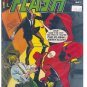 Flash # 197, 4.0 VG 