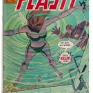Flash # 202, 4.5 VG + 
