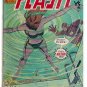 Flash # 202, 4.5 VG + 