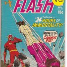 Flash # 206, 4.5 VG + 