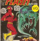 Flash # 207, 4.0 VG 