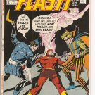 Flash # 209, 8.0 VF 