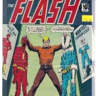 Flash # 226, 7.0 FN/VF 