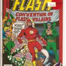 Flash # 254, 4.5 VG + 