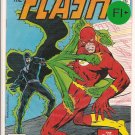 Flash # 259, 6.5 FN + 
