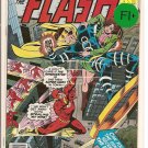 Flash # 261, 6.5 FN + 