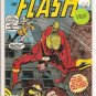 Flash # 262, 5.0 VG/FN 
