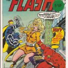Flash # 263, 7.0 FN/VF 