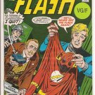 Flash # 264, 5.0 VG/FN 