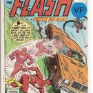 Flash # 285, 7.5 VF - 