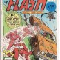 Flash # 285, 7.5 VF - 