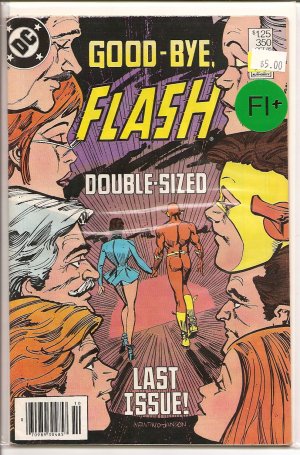 Flash # 350, 6.5 FN + 