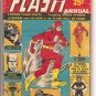 Flash Annual # 1, 2.5 GD + 