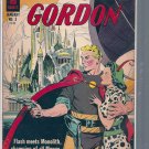 FLASH GORDON # 3, 3.5 VG - 