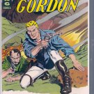 FLASH GORDON # 5, 6.0 FN 
