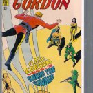 FLASH GORDON # 12, 7.0 FN/VF 