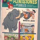 Flintstones # 13, 4.0 VG 
