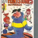 FLINTSTONES # 28, 4.5 VG + 