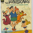 Flintstones # 29, 2.0 GD 
