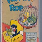 FLIPPITY AND FLOP # 4, 1.5 FR/GD 