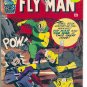 Fly Man # 38, 5.0 VG/FN 