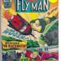 Fly Man # 39, 4.0 VG 