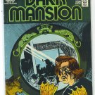 Forbidden Tales Of Dark Mansion # 8, 4.0 VG 
