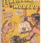 FORBIDDEN WORLDS # 44, 3.0 GD/VG 