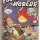 FORBIDDEN WORLDS # 72, 1.5 FR/GD 