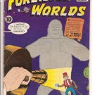 FORBIDDEN WORLDS # 85, 3.0 GD/VG 