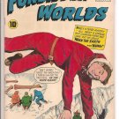 FORBIDDEN WORLDS # 90, 4.0 VG 
