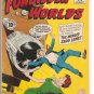 FORBIDDEN WORLDS # 92, 3.5 VG - 