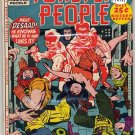 Forever People # 4, 9.0 VF/NM 