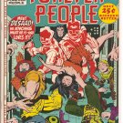 Forever People # 4, 6.5 FN + 