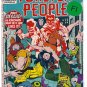 Forever People # 4, 6.0 FN 