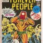 Forever People # 5, 7.5 VF - 