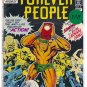 Forever People # 5, 7.0 FN/VF 