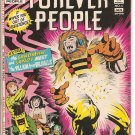 Forever People # 6, 6.0 FN 